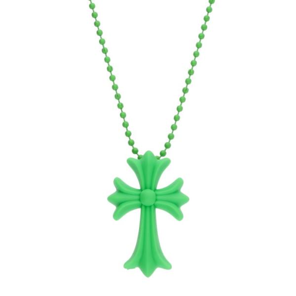 CHROME HEARTS（クロムハーツ） RUBBER CH CRS SML ラバースモールCH