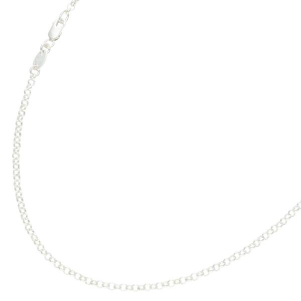 CHROME HEARTS（クロムハーツ） サイズ:20inch NECKCHAIN R20 ロール