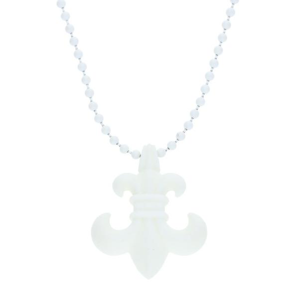 CHROME HEARTS（クロムハーツ） RUBBER BS FLUER ラバーBSフレア