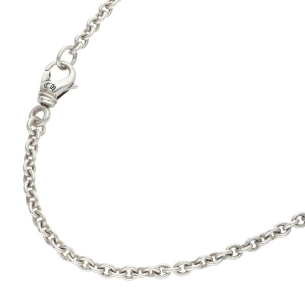 CHROME HEARTS（クロムハーツ） サイズ:20inch NE CHAIN 20 NEチェーン