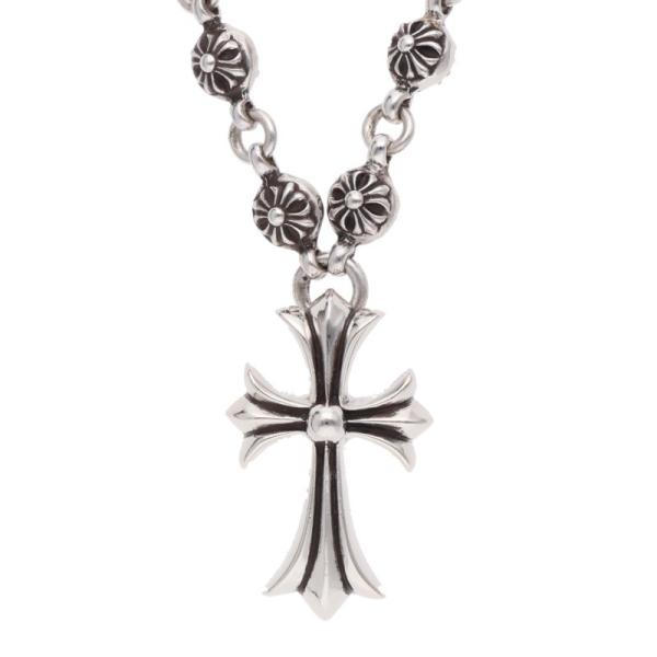 CHROME HEARTS（クロムハーツ） サイズ:20inch #1 CRSBL CHN SML CH