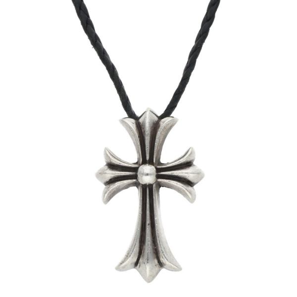 CHROME HEARTS（クロムハーツ） CH CRS SML BC スモールCHクロスボロ