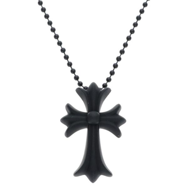 CHROME HEARTS（クロムハーツ） RUBBER CH CRS SML ラバースモールCH