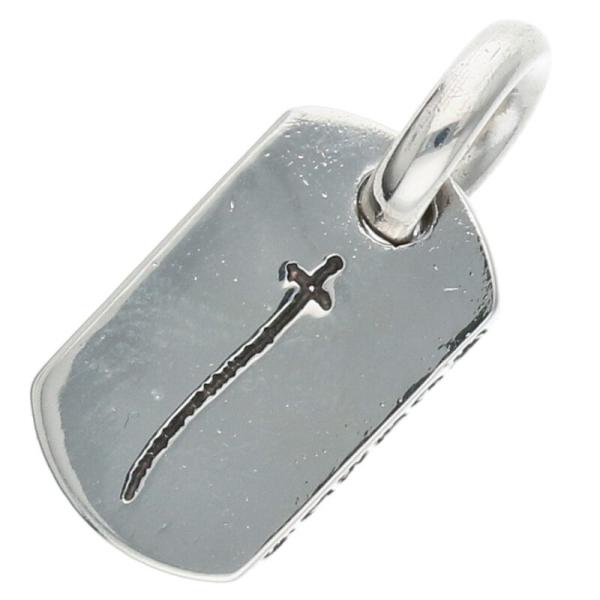 CHROME HEARTS クロムハーツ ネックレストップ タイニー CHROME HEARTS クロムハーツ ネックレストップ タイニー