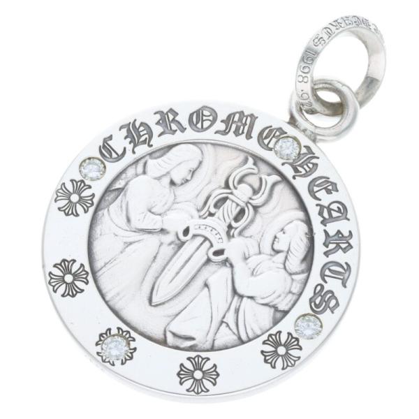 CHROME HEARTS クロムハーツ Chrome Hearts ラージエンジェル CHROME HEARTS クロムハーツ Chrome Hearts ラージエンジェル