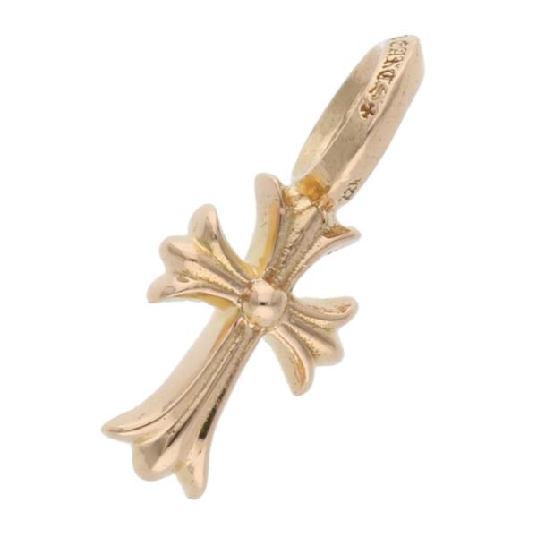 CHROME HEARTS クロムハーツ ネックレストップ 22K STACK CH CHROME HEARTS クロムハーツ ネックレストップ 22K STACK CH