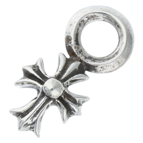 CHROME HEARTS クロムハーツ ネックレストップ STACK CH CROSS CHROME HEARTS クロムハーツ ネックレストップ STACK CH CROSS