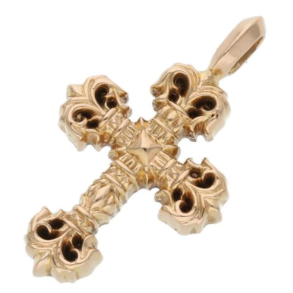 CHROME HEARTS クロムハーツ ネックレストップ 22K CHARM CHROME HEARTS クロムハーツ ネックレストップ 22K CHARM