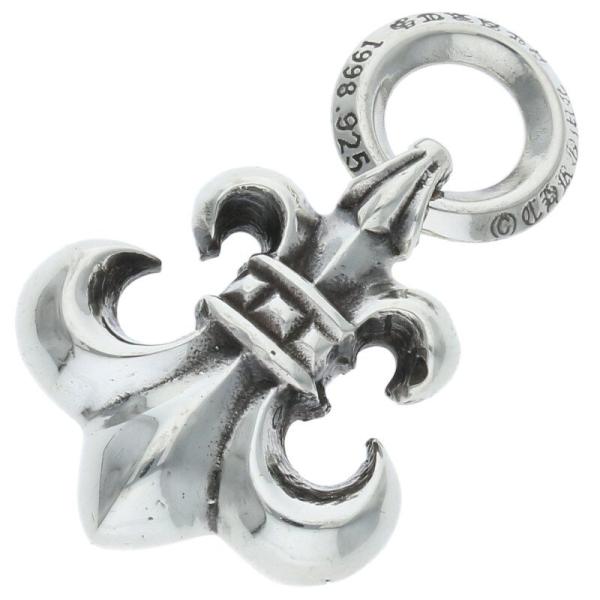 CHROME HEARTS クロムハーツ BS FLUER CHARM BSフレアチャーム  