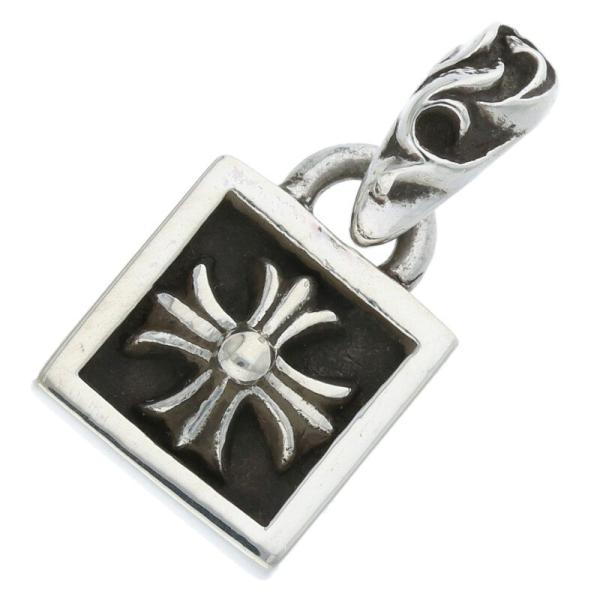 CHROME HEARTS クロムハーツ FRAMED CH PLUS フレームドCHプラス CHROME HEARTS クロムハーツ FRAMED CH PLUS フレームドCHプラス