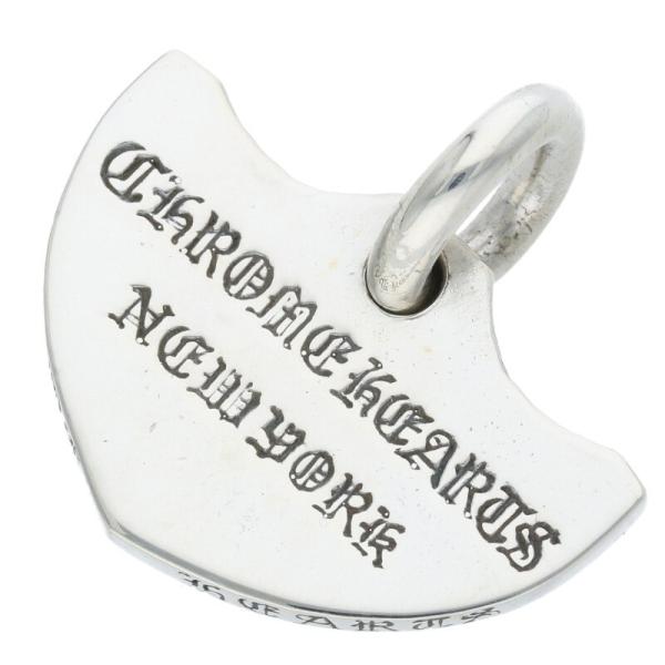 CHROME HEARTS　　シールド　ニューヨーク限定　ネックレス CHROME HEARTS シールド ニューヨーク限定 ネックレス Chrome Hearts