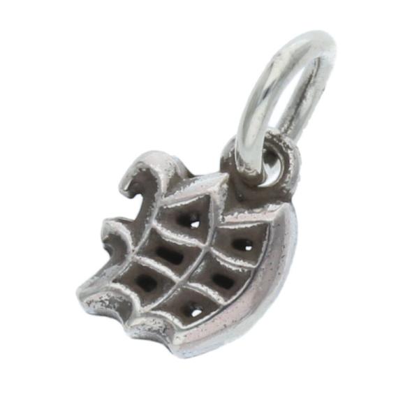 CHROME HEARTSクロムハーツアルファベットペンダント CHROME HEARTS（クロムハーツ） STACK ALPHABET アルファベット