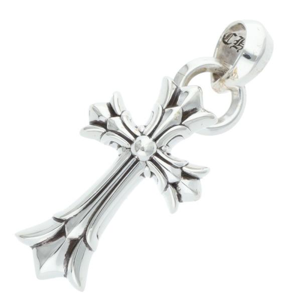 CHROME HEARTS クロムハーツ DBL CH CRS SML W BALE スモール