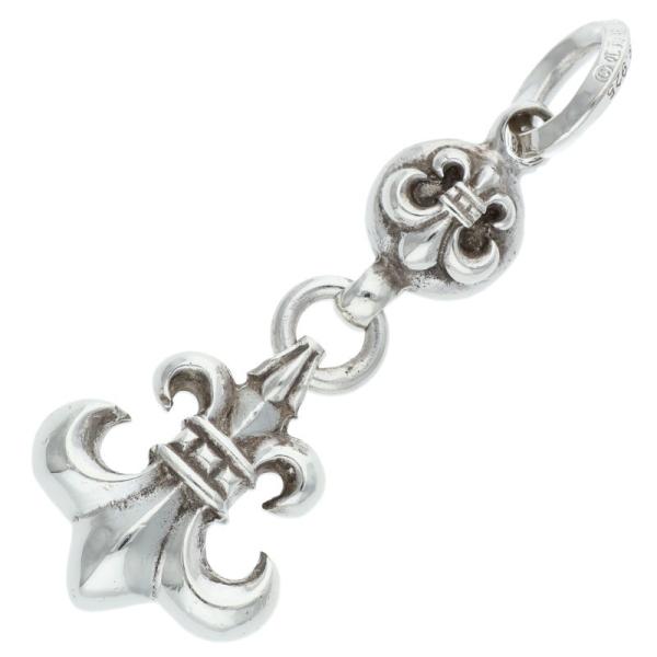 CHROME HEARTS クロムハーツ 1BALL BS FLEUR 1ボールBSフレア