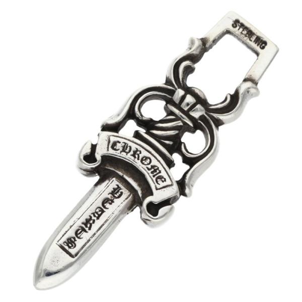 クロムハーツ　#10 ダガーペンダント 楽天市場】【CHROME HEARTS クロムハーツ】#10 Dagger Pendant