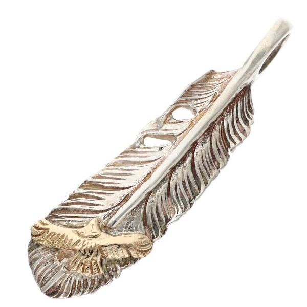 ARIZONA FREEDOM（アリゾナ フリーダム） サイズ:40mm T-111d K18