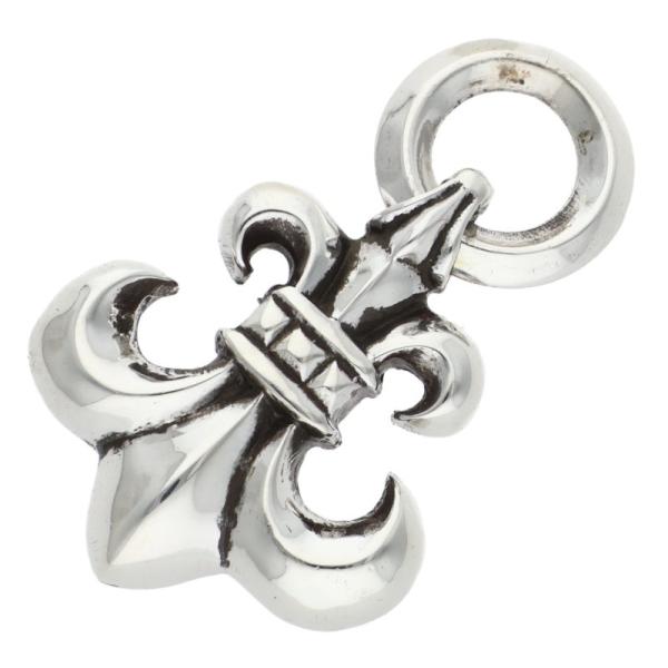 CHROME HEARTS（クロムハーツ） BS FLUER CHARM BSフレアチャーム
