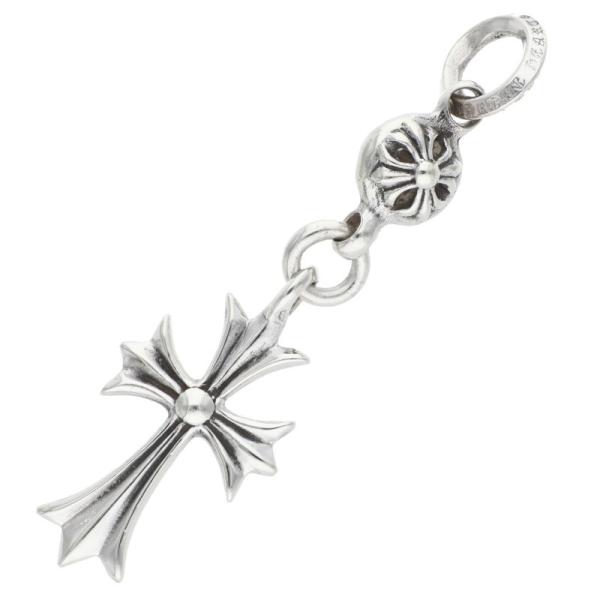 CHROME HEARTS（クロムハーツ） ネックレストップ 1B TNY CH CRS 1