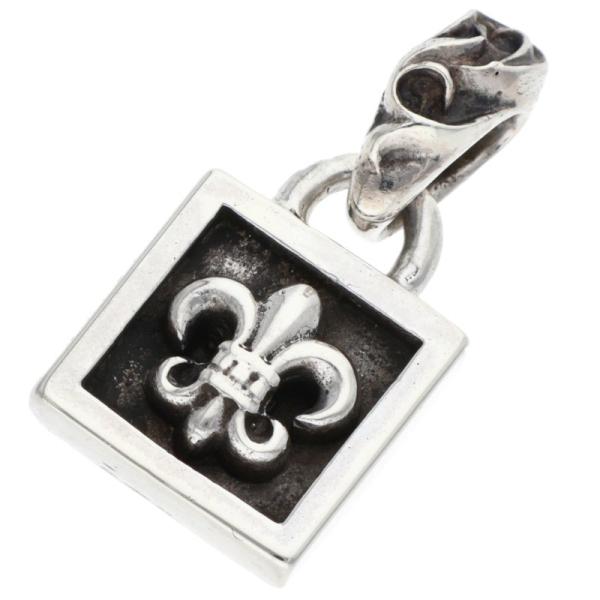 アクセサリー CHROME HEARTS FRAMED BS FLUER CHROME HEARTS（クロムハーツ） FRAMED BS FLUER フレームドBSフレア