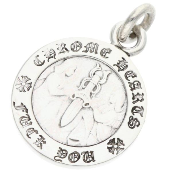 CHROME HEARTS（クロムハーツ） CHRM ANGL MDL エンジェルメダル
