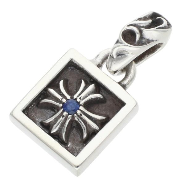 CHROME HEARTS（クロムハーツ） FRAMED CH PLUS 1SAP フレームドCH