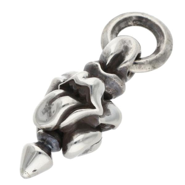 CHROME HEARTS（クロムハーツ） ネックレストップ LT SWIVEL リップ