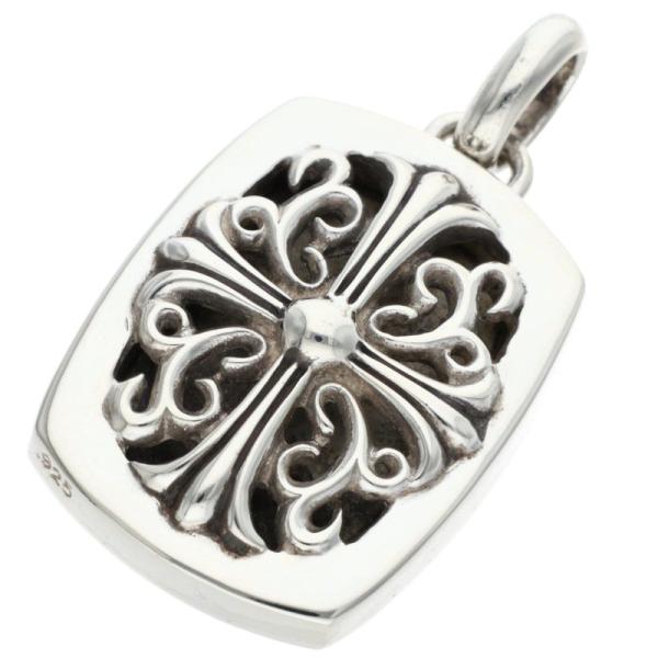 CHROME HEARTS（クロムハーツ） ネックレストップ KEEPER PENDANT