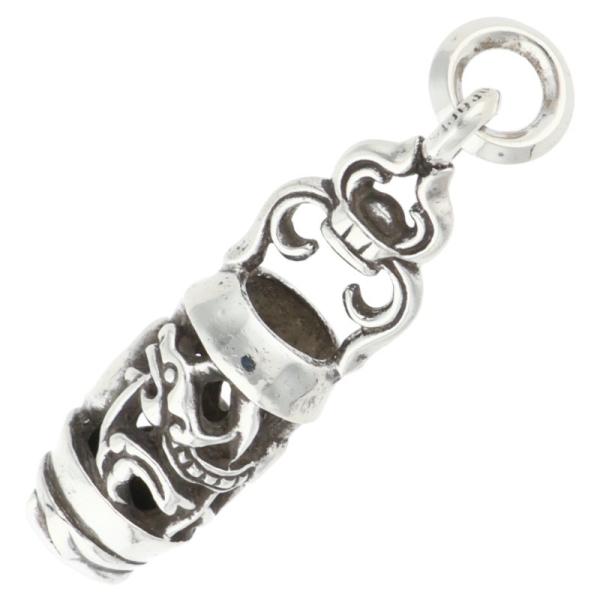 CHROME HEARTS（クロムハーツ） ネックレストップ CELTIC ROLLER