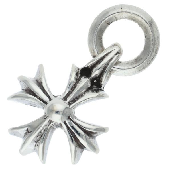 クロムハーツ　プラスチャーム　中古品 CHROME HEARTS（クロムハーツ） CHARM CH PLUS CHプラスチャーム
