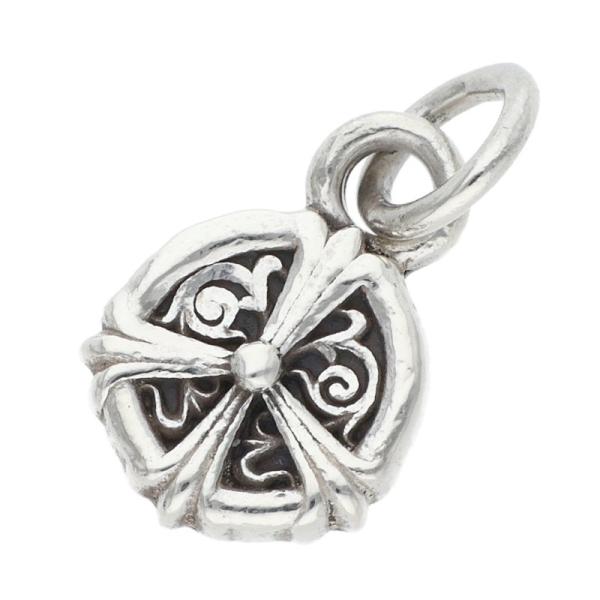 CHROME HEARTS（クロムハーツ） ネックレストップ PEACE SIGN ピース