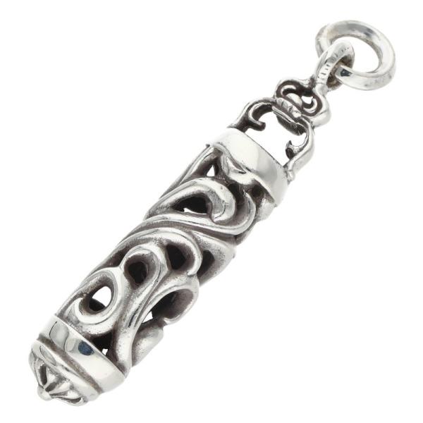CHROME HEARTS（クロムハーツ） ネックレストップ ROLLER ローラー