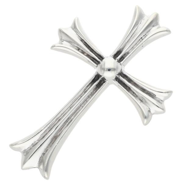 クロムハーツネックレストップ CHROME HEARTS（クロムハーツ） ネックレストップ CH CRS LG ラージCH
