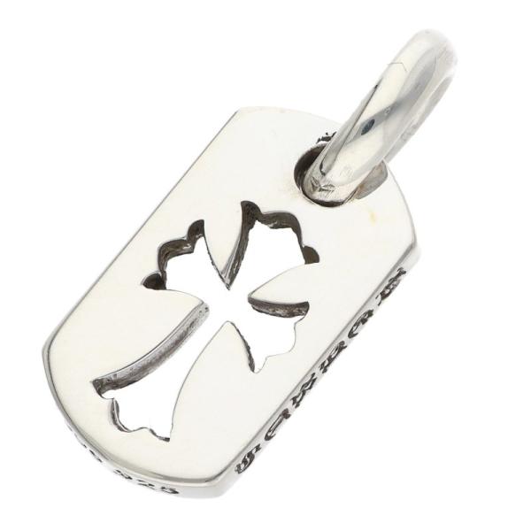 CHROME HEARTS（クロムハーツ） ネックレストップ DT TNY CO CRS
