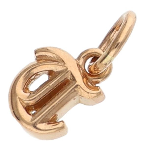 クロムハーツ好き CHROME HEARTS（クロムハーツ） ネックレストップ 22K STACK ALPHABET