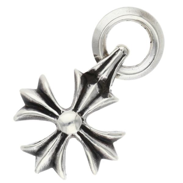 CHROME HEARTS（クロムハーツ） CHARM CH PLUS CHプラスチャーム