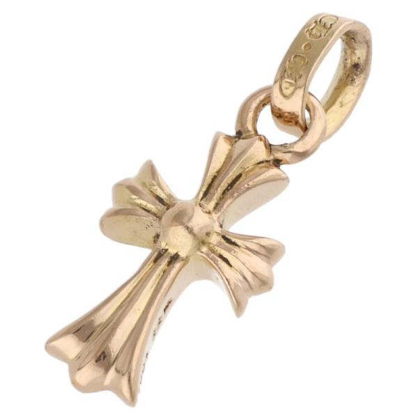 CHROME HEARTS（クロムハーツ） 22K CRS BBYFAT 22Kベイビーファット