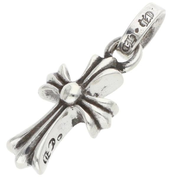 クロムハーツ ベイビーファット ペンダントトップ シルバー925 CHROME HEARTS（クロムハーツ） CRS BBYFAT ベイビーファット チャーム