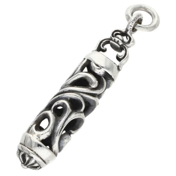 CHROME HEARTS（クロムハーツ） ROLLER ローラー オールドペンダント