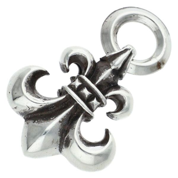 CHROME HEARTS（クロムハーツ） BS FLUER CHARM BS フレア チャーム