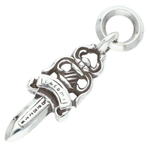 CHROME HEARTS（クロムハーツ） #5DAGGER #5ダガーチャーム チャーム