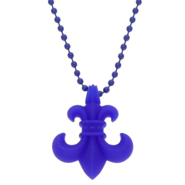 CHROME HEARTS（クロムハーツ） RUBBER BS FLUER ラバーフレア ラバー