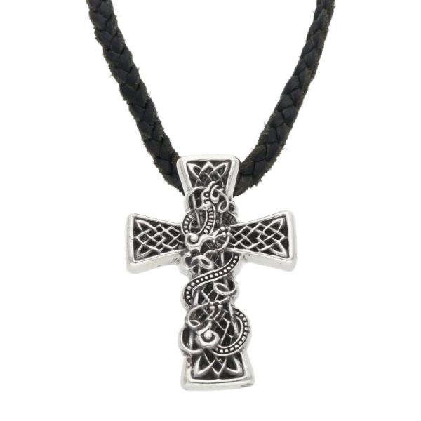 CHROME HEARTS（クロムハーツ） CELTIC CROSS XS ケルティッククロス w