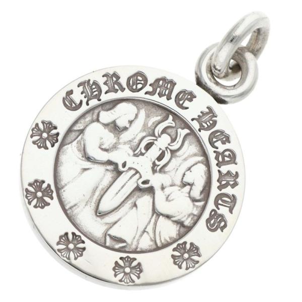 CHROME HEARTS（クロムハーツ） CHRM ANGL MDL エンジェルメダル