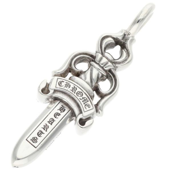 CHROME HEARTS（クロムハーツ） DOUBLE DAGGER ダブルダガー