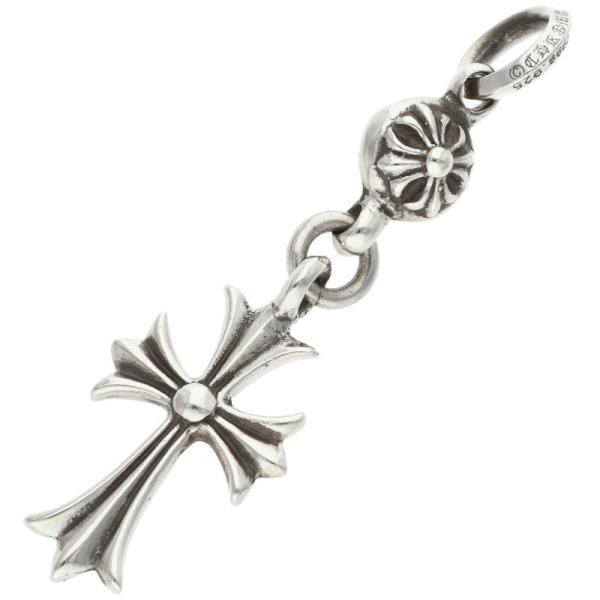 CHROME HEARTS (クロムハーツ) 1B TNY CH CRS 1ボ… CHROME HEARTS（クロムハーツ） 1B TNY CH CRS 1ボールタイニーCH