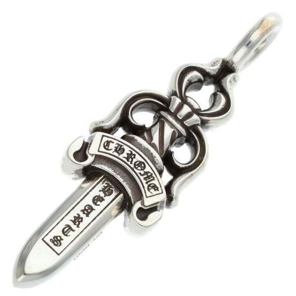 CHROME HEARTS（クロムハーツ） DOUBLE DAGGER ダブルダガー