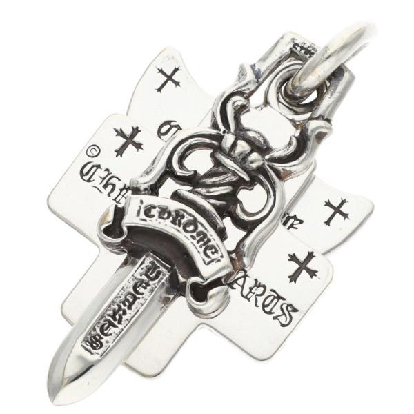 Chrome Hearts スリートリンケッツ CHROME HEARTS（クロムハーツ） 3TRINKETS スリートリンケッツ