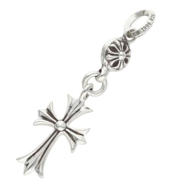 CHROME HEARTS (クロムハーツ) 1B TNY CH CRS 1ボ… CHROME HEARTS（クロムハーツ） 1B TNY CH CRS 1ボールタイニーCH