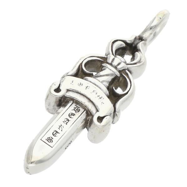 CHROME HEARTS（クロムハーツ） DOUBLE DAGGER ダブルダガー