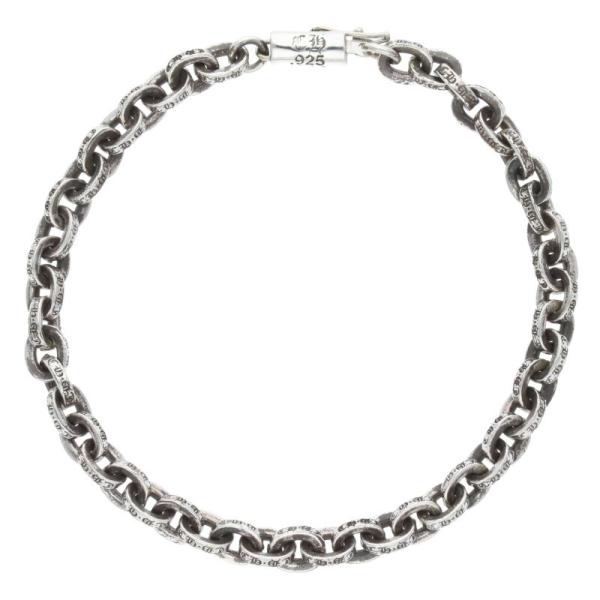 CHROME HEARTS クロムハーツ ブレスレット ペーパーチェーン CHROME HEARTS クロムハーツ ブレスレット ペーパーチェーン